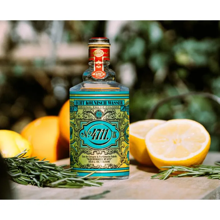 4711 EKW Original Eau de Cologne Spray 100 ML