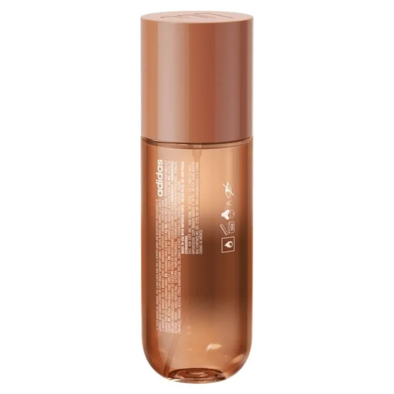 adidas Vibes Dream Glaze Fragrance Hair & Bodymist 150 ml