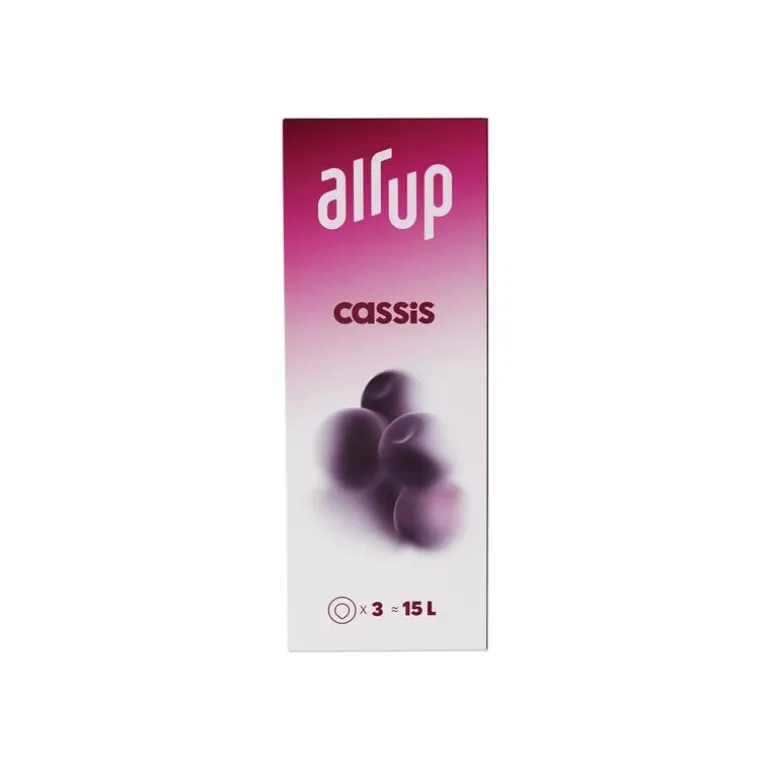 air up® Cassis Podbox 3 pack