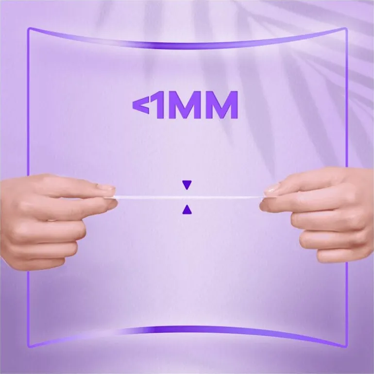 Always Slim Multiform Fresh Normal