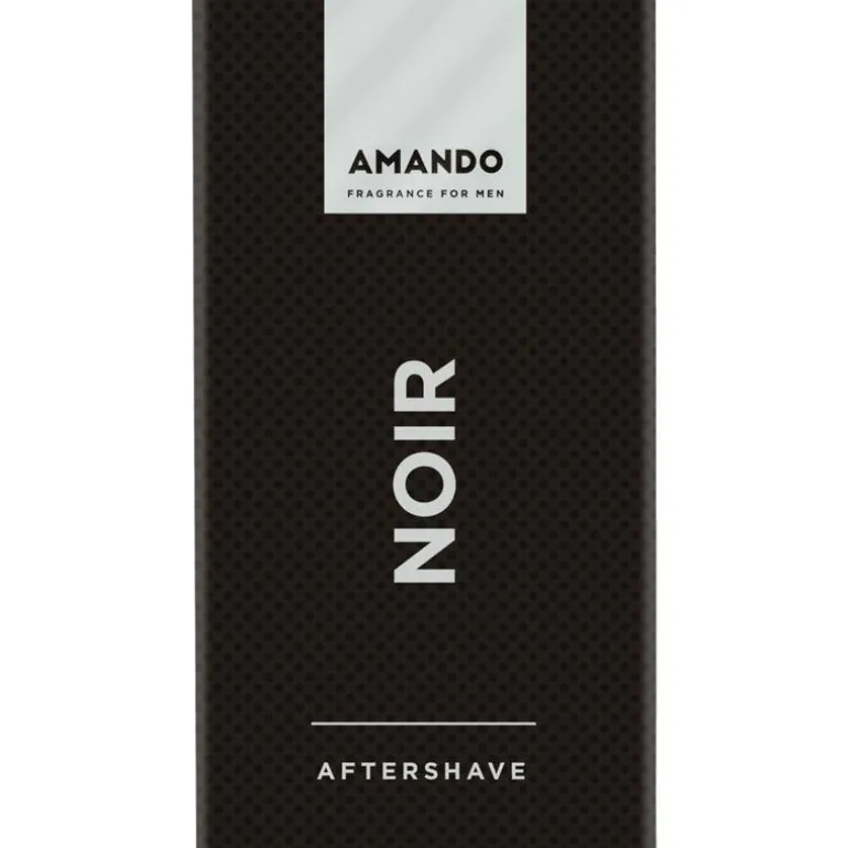 Amando Noir Aftershave 50 ML