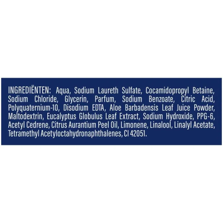 Andrélon Men Hair & Body shampoo 400 ML