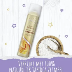 Andrélon Special Zomer Blond Droogshampoo 245 ML