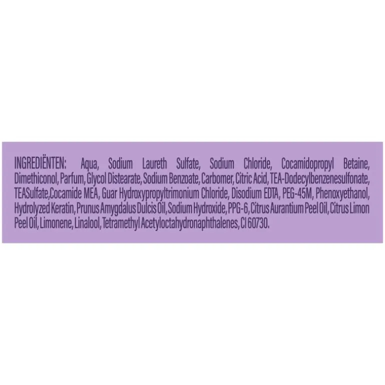 Andrélon Zilver Care Shampoo 250 ML