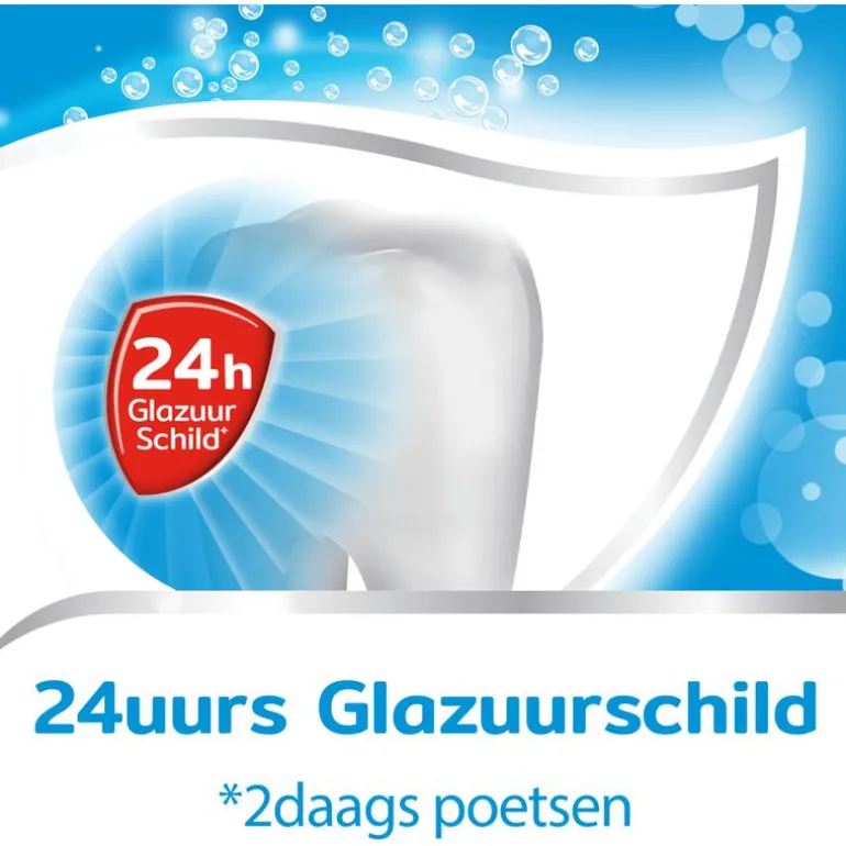 Aquafresh Fresh & Minty Tandpasta 75 ML