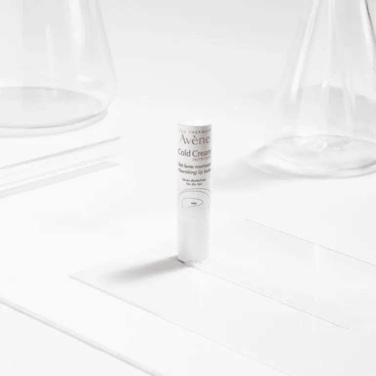 Avène Cold Cream Lipstick
