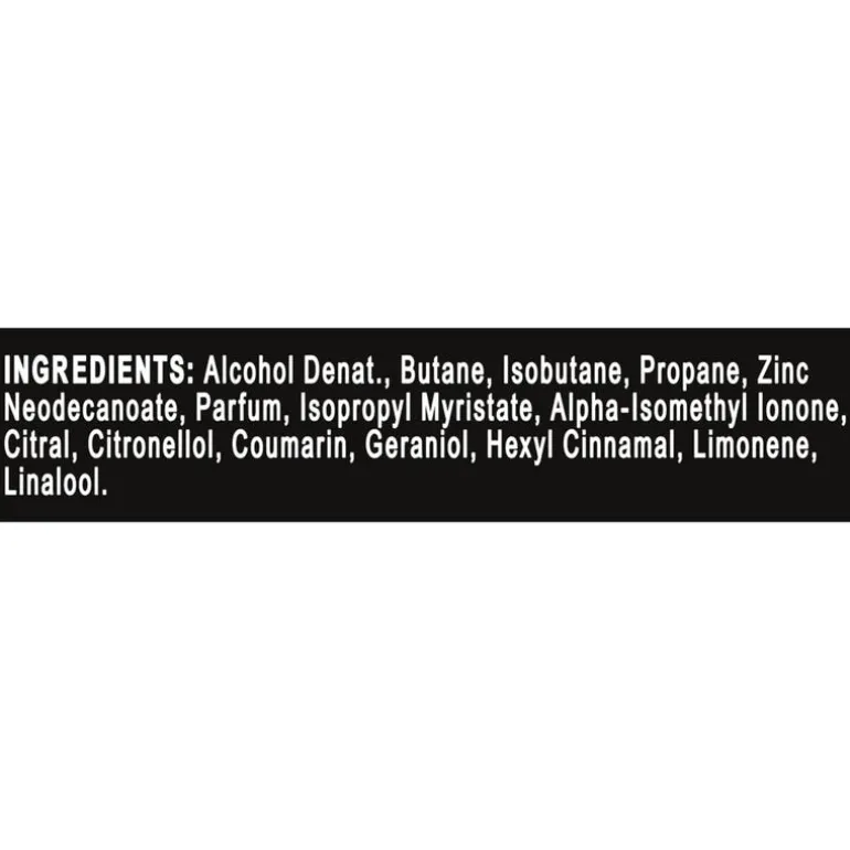 AXEFine Fragrance Aqua Bergamot Deodorant Bodyspray 150 ML