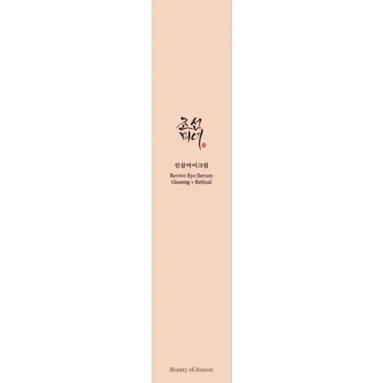 Beauty of Joseon Revive Eye Serum Ginseng + Retinal 30 ML