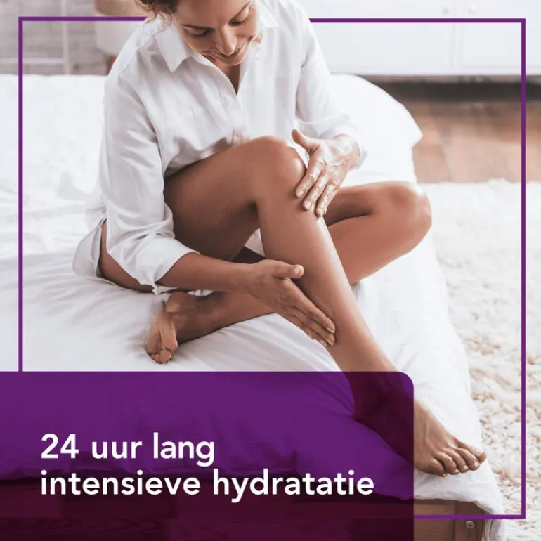 Bepanthen Droge & Gevoelige Huid Creme 200 ML