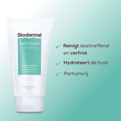 Biodermal Face Wash 150 ML