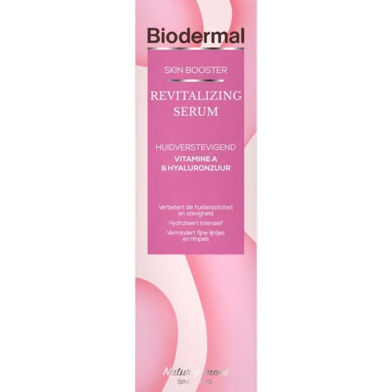 Biodermal Skin Booster Revitalizing Serum 30 ML