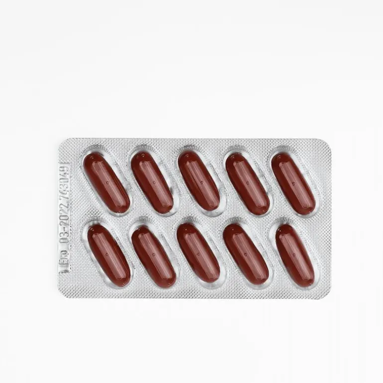 Bional Prostavit Capsules 90 stuks