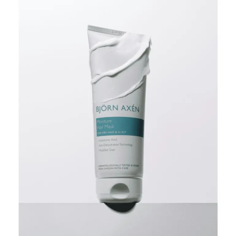 Bjorn Axen Moisture Hair Mask 200 ML