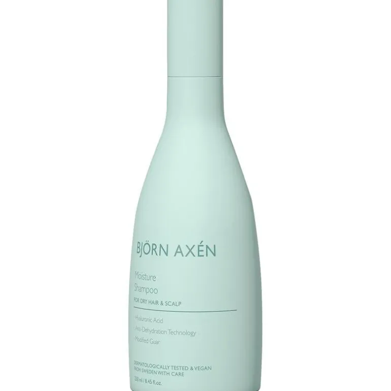 Bjorn Axen Moisture Shampoo 250 ML