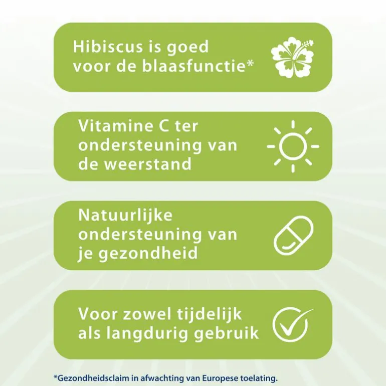 BlaseBerry 50 capsules