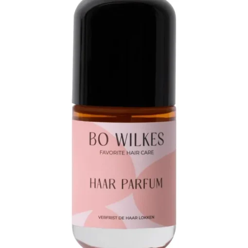Bo's Favorites Haar Parfum