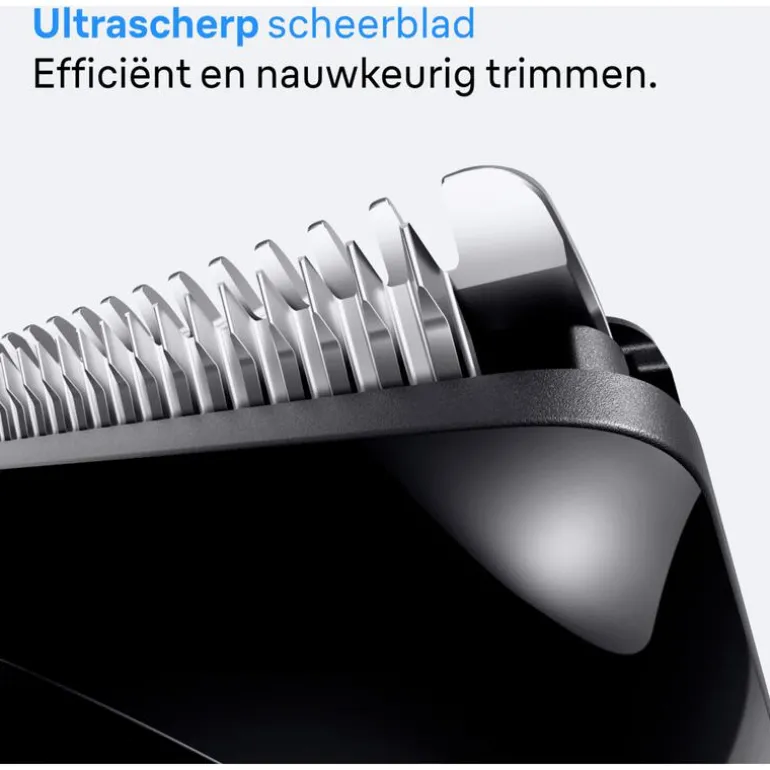 Braun All-In-One Trimmer Series 3 AIO3540