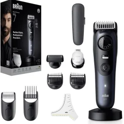 Braun Baardtrimmer Series 7 BT7540