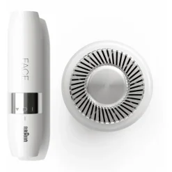 Braun Face Mini Gezichtsonthaarder FS1000