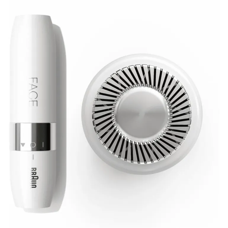 Braun Face Mini Gezichtsonthaarder FS1000
