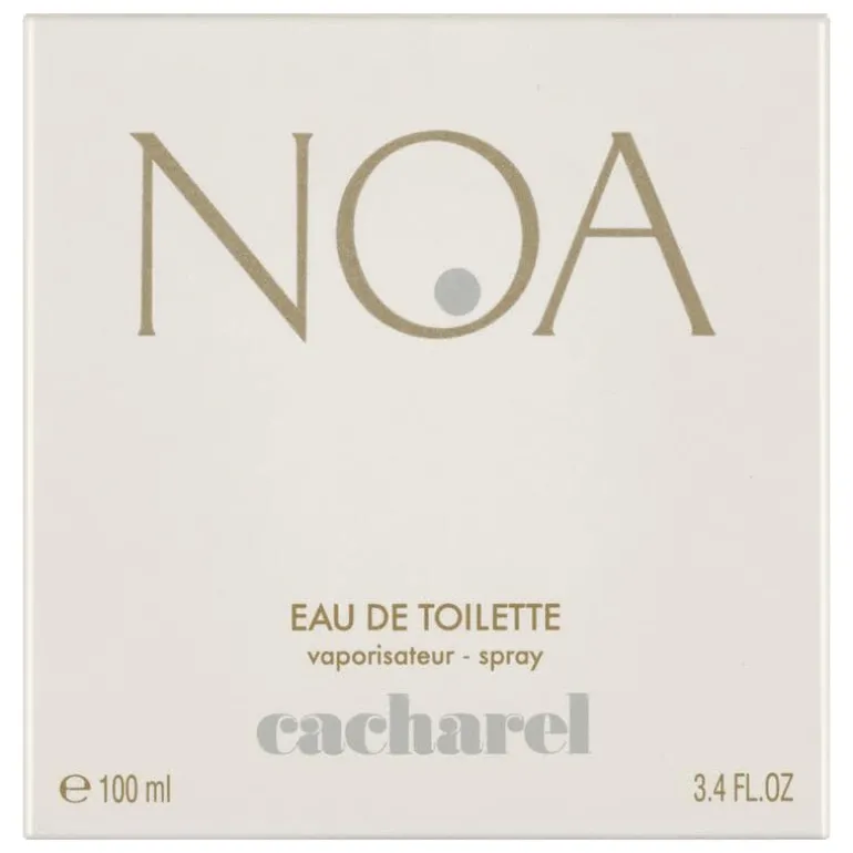 Cacharel Noa eau de toilette 100 ML