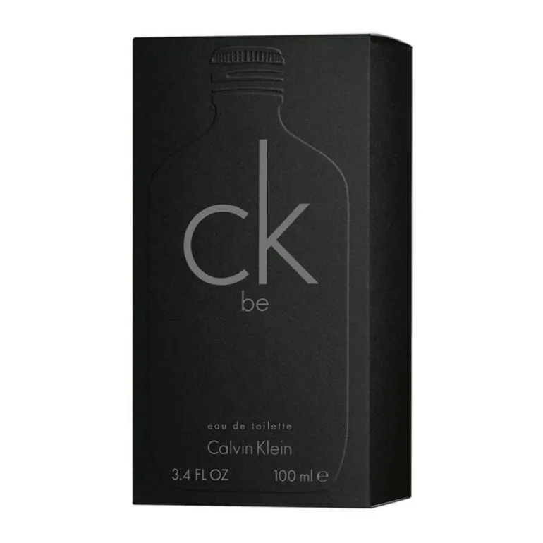Calvin Klein Be eau de toilette 100 ML