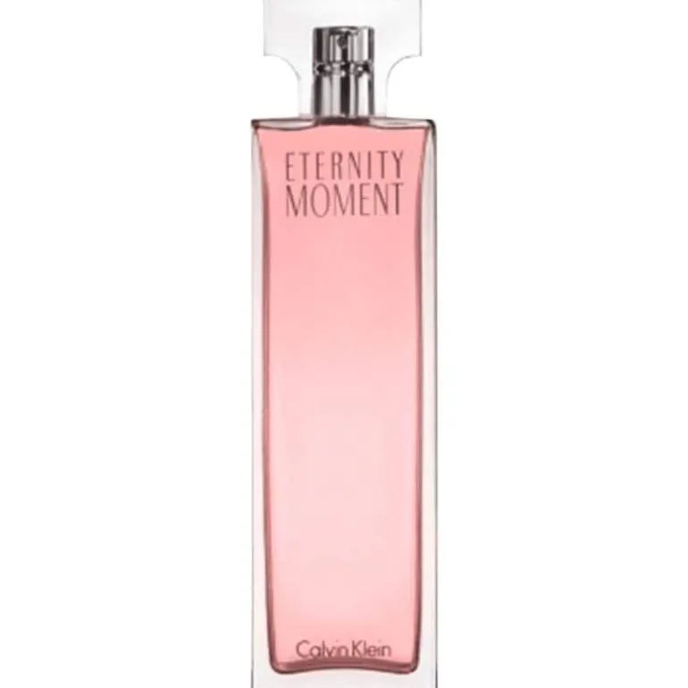 Calvin Klein Eternity Moment eau de parfum 50 ML