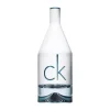 Calvin Klein IN2U for Him eau de toilette 100 ML