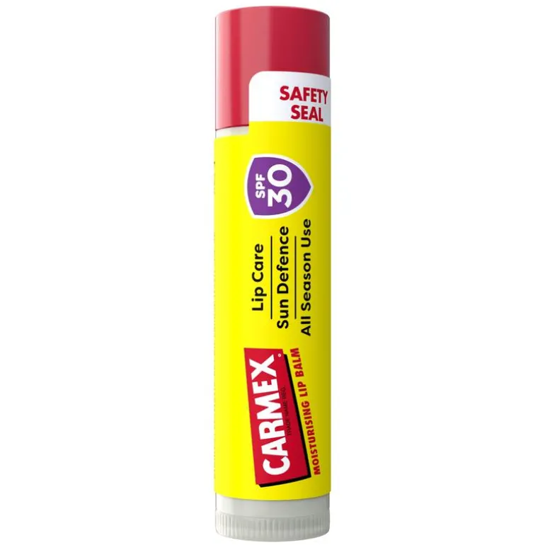 Carmex Lip Balm Zonbescherming SPF30