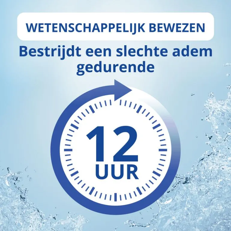 CB12 Mondwater Original