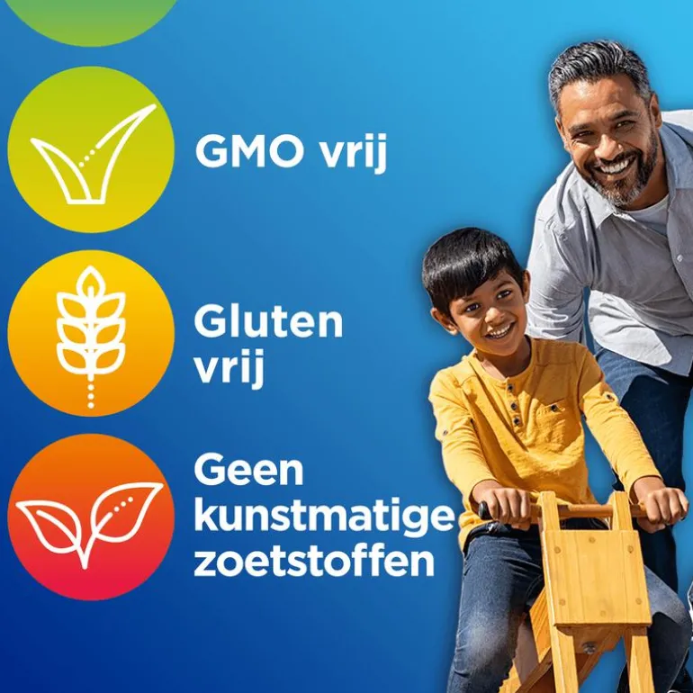 Centrum Men Multivitaminen Tabletten 90 stuks