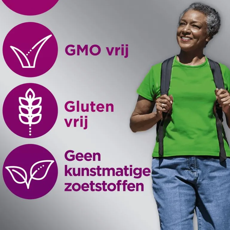 Centrum Women 50+ Multivitaminen Tabletten 90 stuks