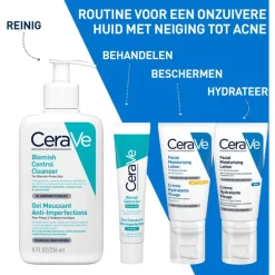 CeraVe Anti-Onzuiverheden Verzorging 40 ML
