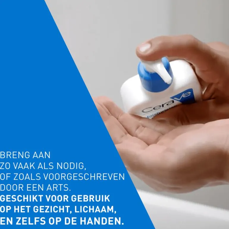 CeraVe Hydraterende Melk 88 ML