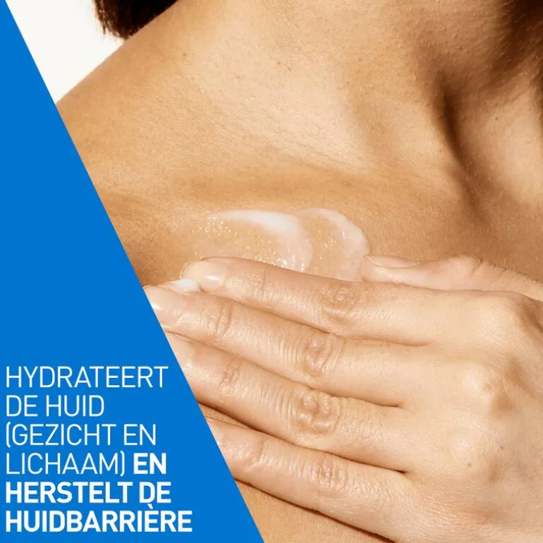 CeraVe Hydraterende Melk 88 ML