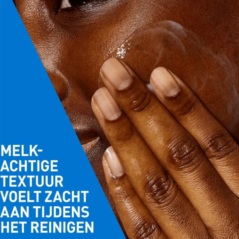 CeraVe Hydraterende Reinigingscrème 976 ML