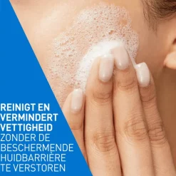 CeraVe Schuimende Reinigingsgel 976 ML