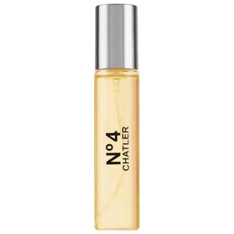 Chatler N'4 Eau de Parfum 30 ML