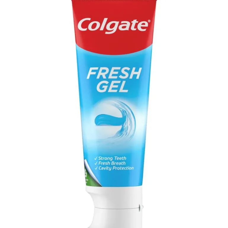 Colgate Blue Fresh Gel Tandpasta - 75 ML