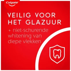 Colgate Max White Ultra Freshness Pearls Tandpasta 75 ML