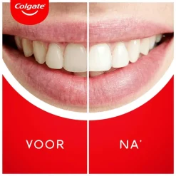 Colgate Max White Ultra Freshness Pearls Tandpasta 75 ML