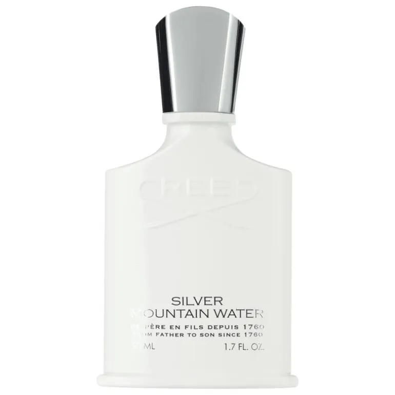 Creed Silver Mountain eau de parfum 50 ML