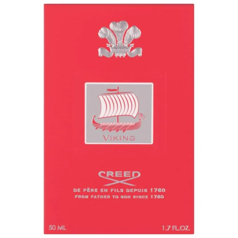 Creed Viking eau de parfum 50 ML