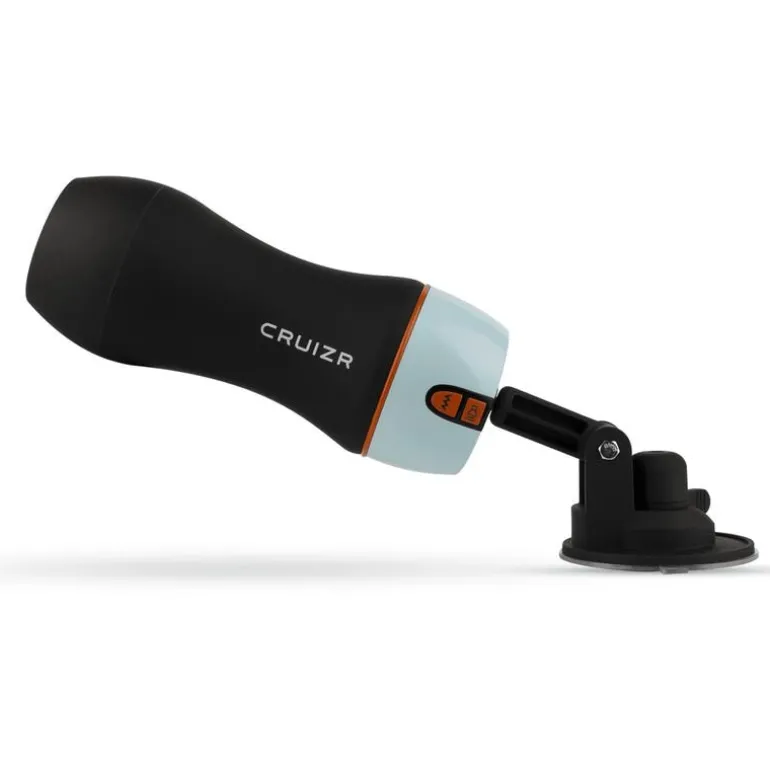 Cruizr Luxe Automatische Masturbator