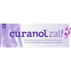 Curanol Zalf
