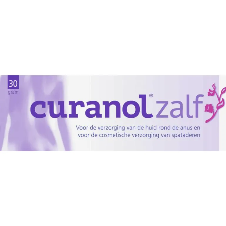 Curanol Zalf
