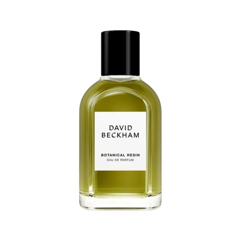 David Beckham Collection Botanical Resin eau de parfum 50ml