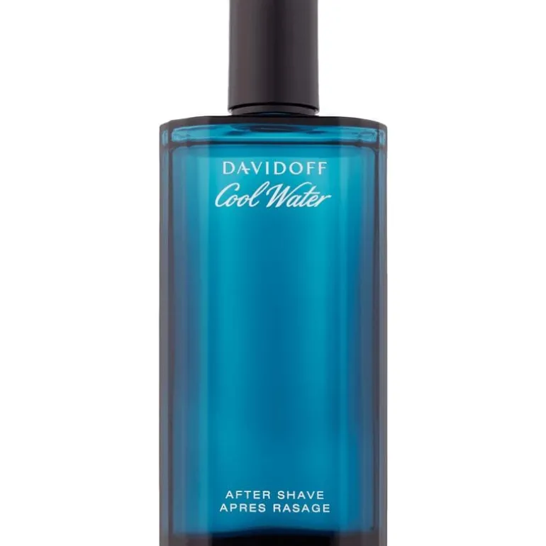 Davidoff Cool Water aftershave 125 ML
