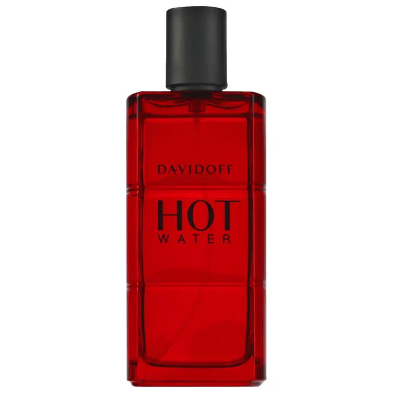 Davidoff Hot Water eau de toilette 110 ML