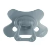 Difrax Fopspeen Naturel Uni Stone 6 Maanden
